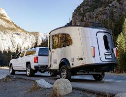 From the goodyear wrangler tires and solar front. Airstream Basecamp X Review The Camping Trailer Basics Bull Gear Patrol