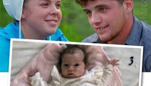 Return To Amish spoilers: Is Maureen Byler still with Daniel? When did she  leave the Amish?