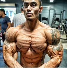 Jeremy Potvin Workout Motivation Women Bodybuilding Motivation Bodybuilding