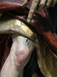 Saint Roch: The Saint “Par Excellence” Against Disease | Reliquarian