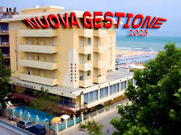 Hotel Artide em Rimini, Itália — reserve Hotel, Preços de 2025