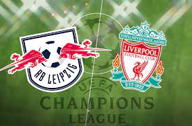 Complete overview of rb leipzig vs liverpool (champions league final stage) including video replays, lineups, stats and fan opinion. Rb Leipzig Vs Liverpool Champions League Live Duk News