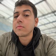 Chadwick Boseman & Kamar de los Reyes, The Black Panther & The White Tiger