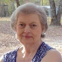 Mrs. Vera Nell Williams Obituary