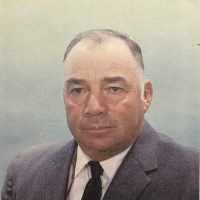 William Jessop Stokes (1912–1985)