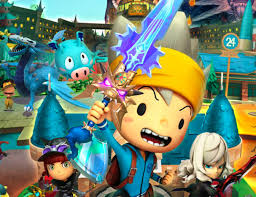 All this publication's reviews read full review Snack World Review Gamespot