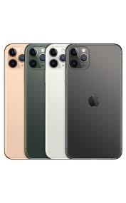 Apple Iphone 11 Pro Max 3 Colors In 64gb T Mobile In 2020 Iphone Apple Iphone Free Iphone