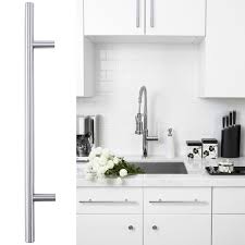 10 stainless steel t bar kitchen
