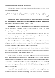 Baginda telah bersabda yang maksudnya: 90 Pelajaran Tentang Bid Ah Membalik Buku Halaman 51 100 Pubhtml5