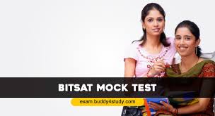 Bitsat Mock Test 2020 Overview Bitsat Previous Years Paper