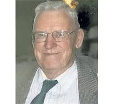 Gordon PRESTON Obituary