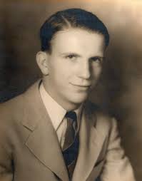 Robert Hamilton Obituary