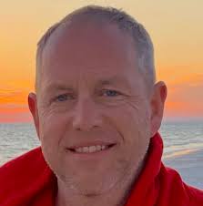 Goodbye Mr. Collison