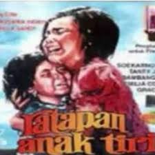 Film ini dibintangi antara lain oleh faradilla sandy dan soekarno m. Ratapan Anak Tiri Anak Tiri Lyrics And Music By Arranged By Nadi Baraka