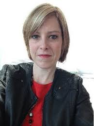 Sarah SIMON (Renault à Boulogne-Billancourt )