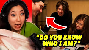 2v2v2v2UESDAY! with MIYOUNG, RAE, IRONMOUSE, BLAU, PETERPARK, ABE, AND  FOOLISH!!