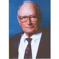 Richard Joseph Goode Obituary