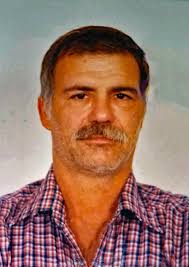 Obituary of Greg Toy