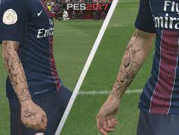 Verratti out for 3 weeks. Marco Verratti Tattoos By Sho9 6 Facebook