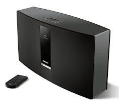 Bose Soundtouch 30 Series 2 Wireless Music System Discontinued Products Wireless Music System Internet Radio Internet Radio Station