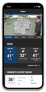 Watch where and when you want! Wane Mobile Apps Wane 15