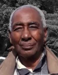 Obituary for Mr. Robert Henry McCoy