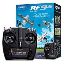 Download absolute rc simulator and enjoy it on your iphone, ipad and ipod. Buy Realflight 9 5 Rf9 5 Radio Control Rc Flight Simulator Software With Spektrum Interlink Dx Controller Rfl1200 Online In Guatemala B08ksgzmqs