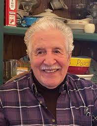 Obituary information for Sammy Charles Gambino