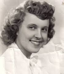 Lorraine Dorothy Baker Obituary August 13, 2015