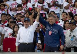 El 19 de julio es el 200.º (bicentésimo) día del año en el calendario gregoriano, y el número 201.º en los años bisiestos. La Condena Internacional A Ortega El 19 De Julio Confidencial
