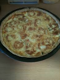 Recette De Tarte Au Chevre Tomates Courgettes Recette Tarte Au Chevre Recette Alimentation