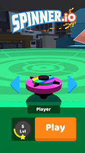Spinner.io mod apk enlace de descarga directa. Spinner Io For Android Apk Download
