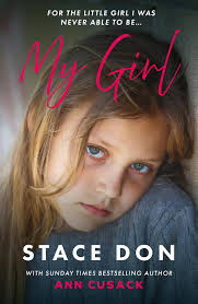 Andrew Lownie Literary Agency :: Book :: My Girl