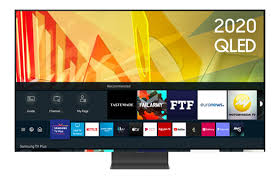 Press the button on your remote control. Samsung Tv Plus Expands And Takes Rakuten Tv Free Digital Tv Europe