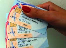 De câțiva ani încoace, întregul sistem de sănătate publică funcționează pe baza cardului de sănătate, care este unic pentru fiecare persoană. Reamintire LegatÄƒ De Valabilitatea Cardurilor NaÈ›ionale De SÄƒnÄƒtate C