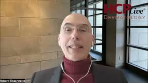 Robert Bissonnette, MD: Discussing the First Oral IL-23 Inhibitor for  Psoriasis