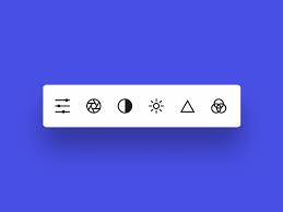 micro animations gif motion ios icon design camera app animation compass web how to memorize things animation