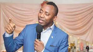 Fifty minutes at 50! he captioned the video. Sowore Goes On 50 Minutes Workout To Mark 50th Bir Allnews Nigeria