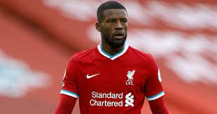 Georginio wijnaldum prefers to play with right foot. Wijnaldum Reveals How Psg Won Him Over Instead Of Barcelona