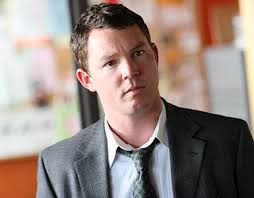 Shawn Hatosy of TNT's 'Southland': "It's kind of up to the actor to  deconstruct the scene and deconstruct the character and figure out how to  make it real"