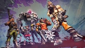 Alternatively since it sounds like all classes can be solo'd, which class do you find the funniest to solo all the content/dlc's. Borderlands Pre Sequel Releasing In 2014 Moon Setting New Weapon Classes Detailed