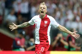Profesyonel futbol hayatına pogon szczecin'de başlayan grosicki, legia warsaw ve sion formalarını da giymişti. Zwrot Akcji Ws Transferu Kamila Grosickiego Szokujacy Kierunek Rozmowy Juz Sie Rozpoczely Super Express