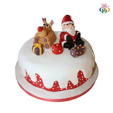Oct 06, 2019 · the best ideas for christmas birthday cake ideas.change your holiday dessert spread out into a fantasyland by offering conventional french buche de noel, or yule log cake. Santa Deer Christmas Cake Christmas Cakes In Uae