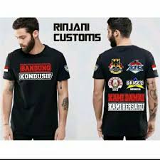Aplikasi desain baju pertama akan kita bahas adalah ingubo. Harga Moonraker Kaos Terbaru Juni 2021 Biggo Indonesia