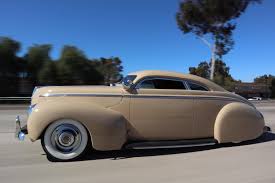 Image result for Cigarette Cream 1940 Mercury