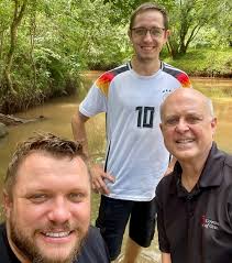 Blog — SGC Missions