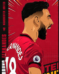 Bruno fernandes has disabled new messages. Bruno Fernandes Manchester United On Behance