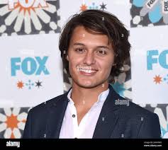 Nolan sotillo hi-res stock photography and images