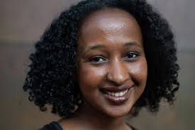 Iman Mohamed: President's Postdoctoral Fellow