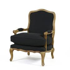 French Provincial Adele Occasional In 2020 Occasional Chairs French Provincial Chair